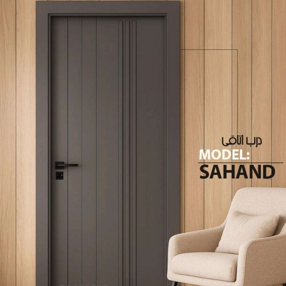 آتار درب زنجان