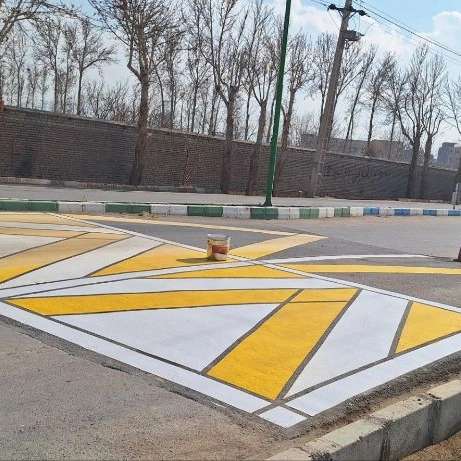 خطوط خیابانی