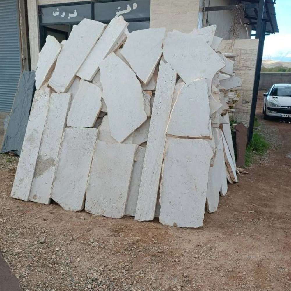 خرید سنگ لاشه ارزان