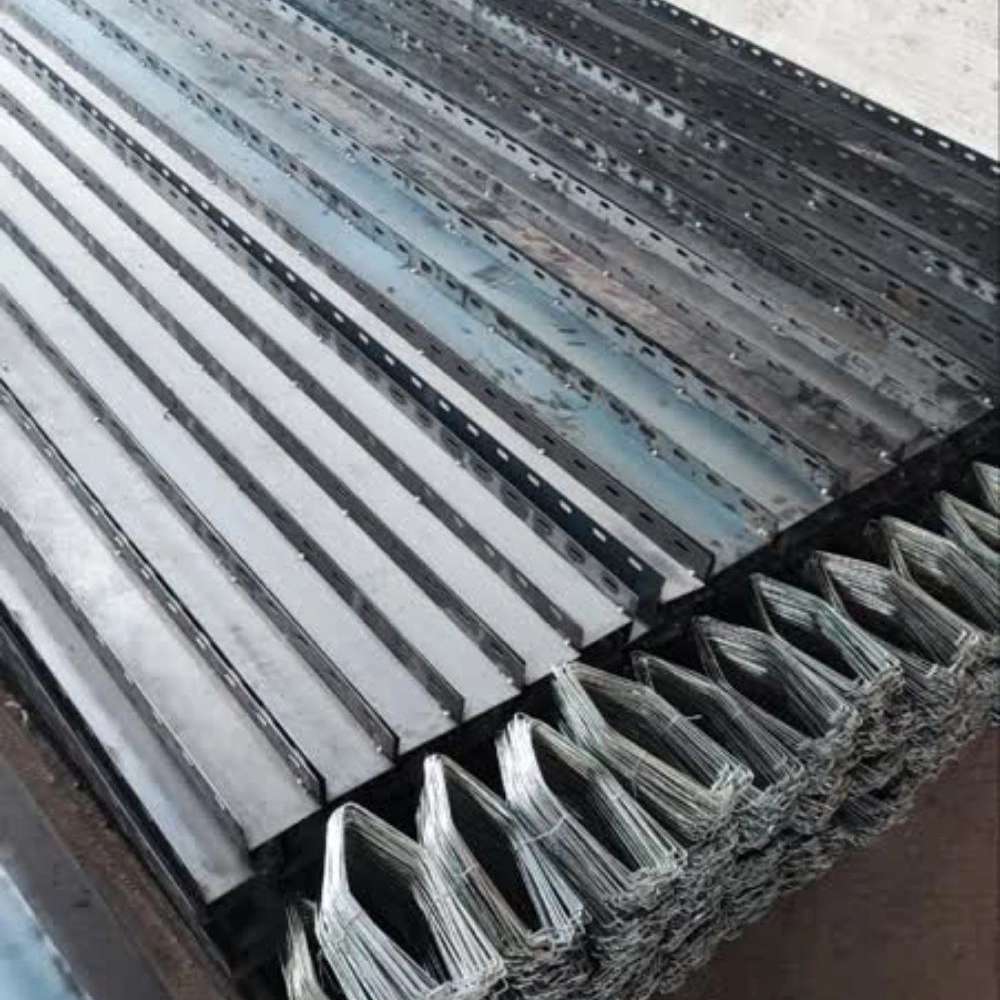کارگاه فولاد والپست