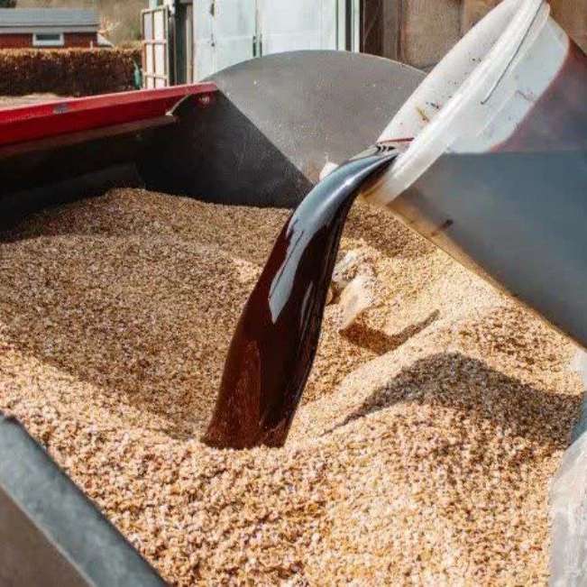 فروش ملاس نیشکر