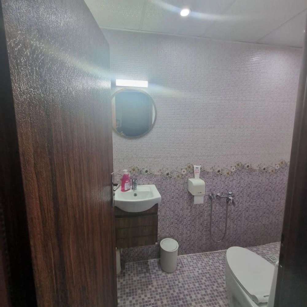 پیمانکاری بازسازی خانه در رودسر