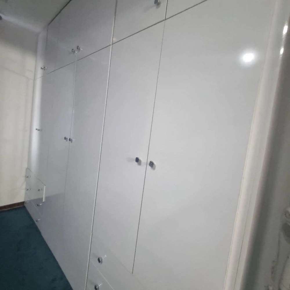 بازسازی ساختمان در رودسر گیلان