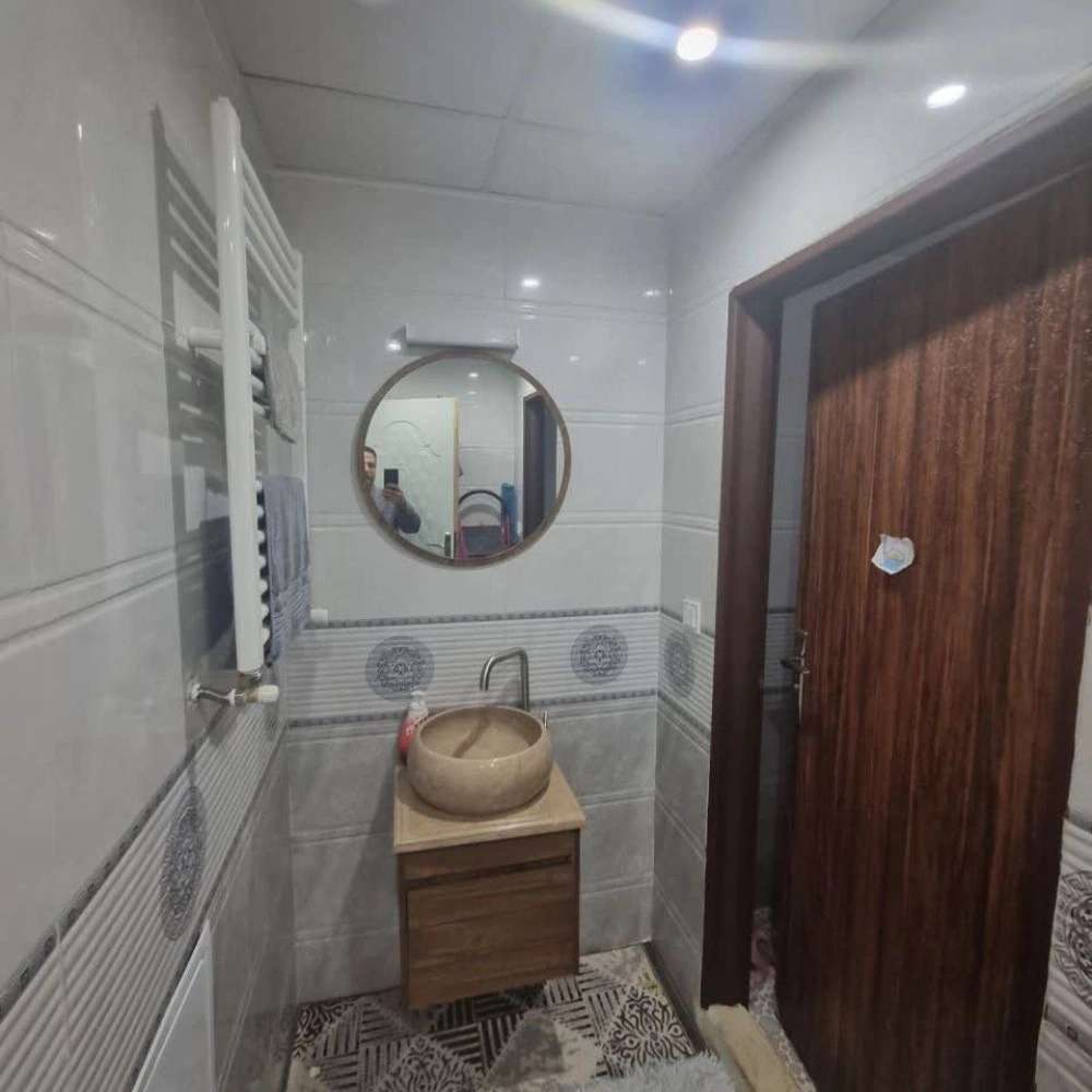 پیمانکار دکوراسیون داخلی رودسر