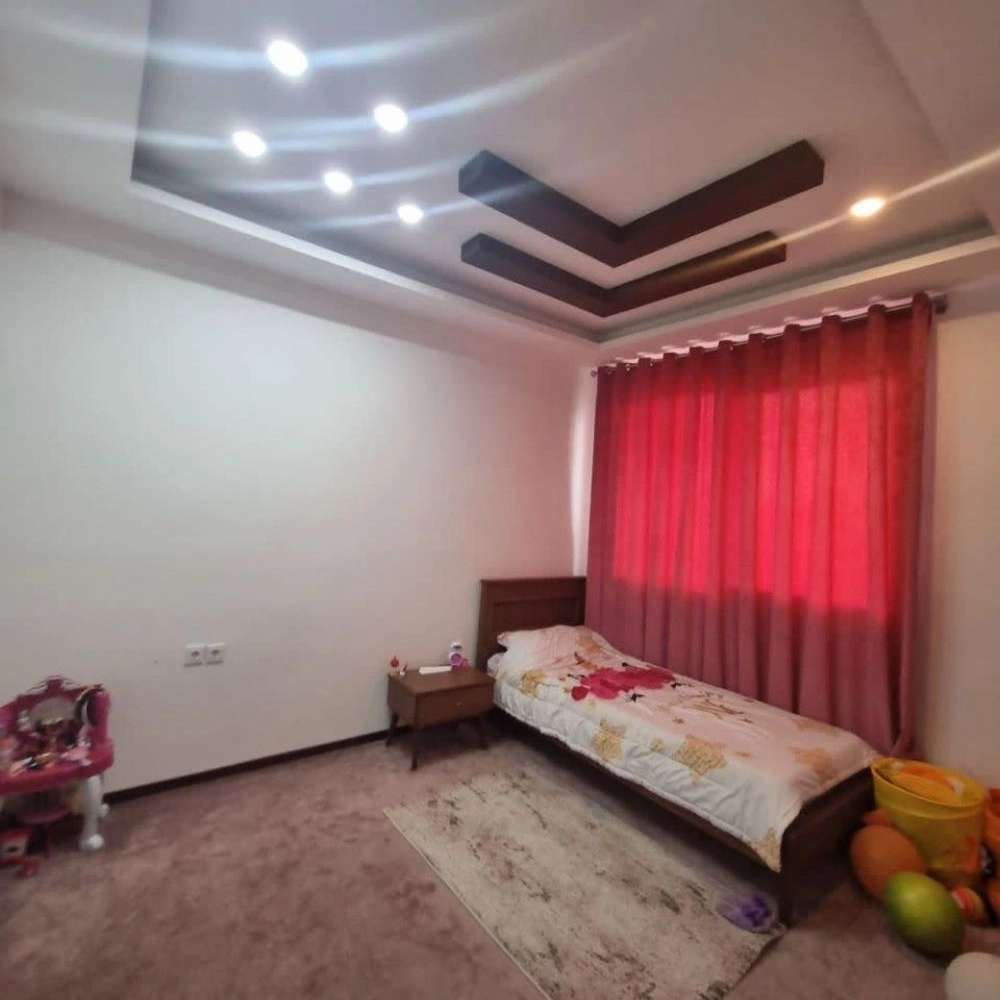بازسازی منزل مسکونی در گیلان