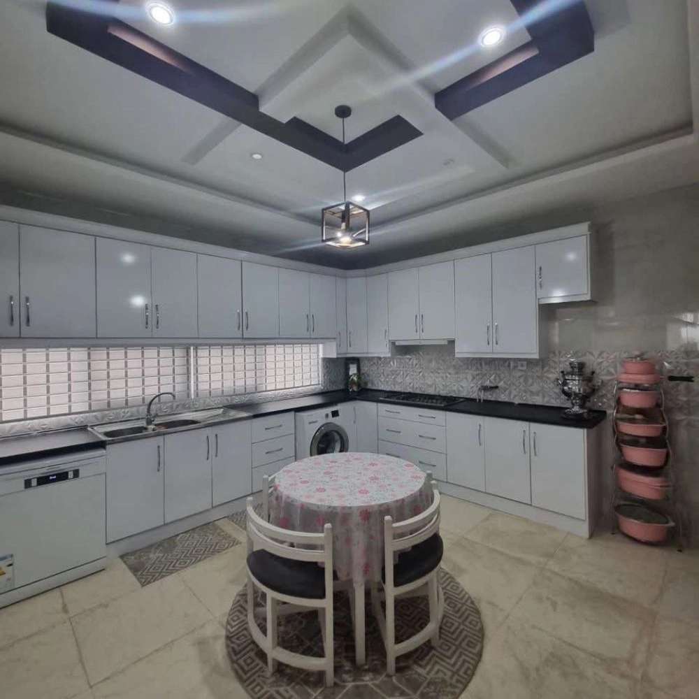 خدمات بازسازی و دکوراسیون داخلی رودسر