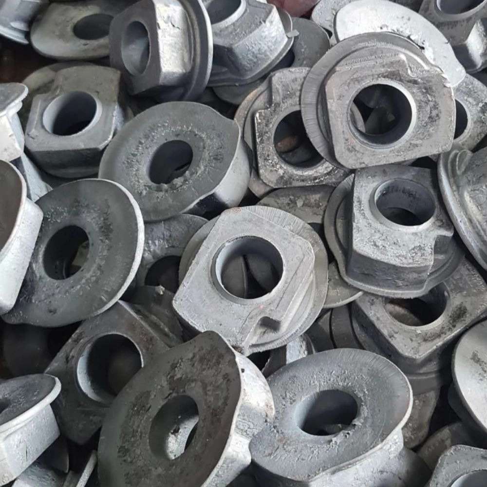 قطعات فورج سرد و گرم