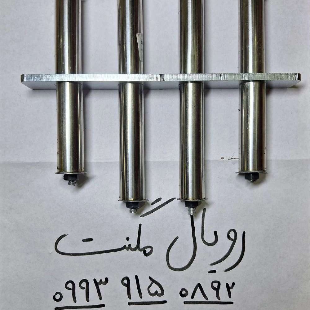 آهنربا گرید مگنت پلاستیک