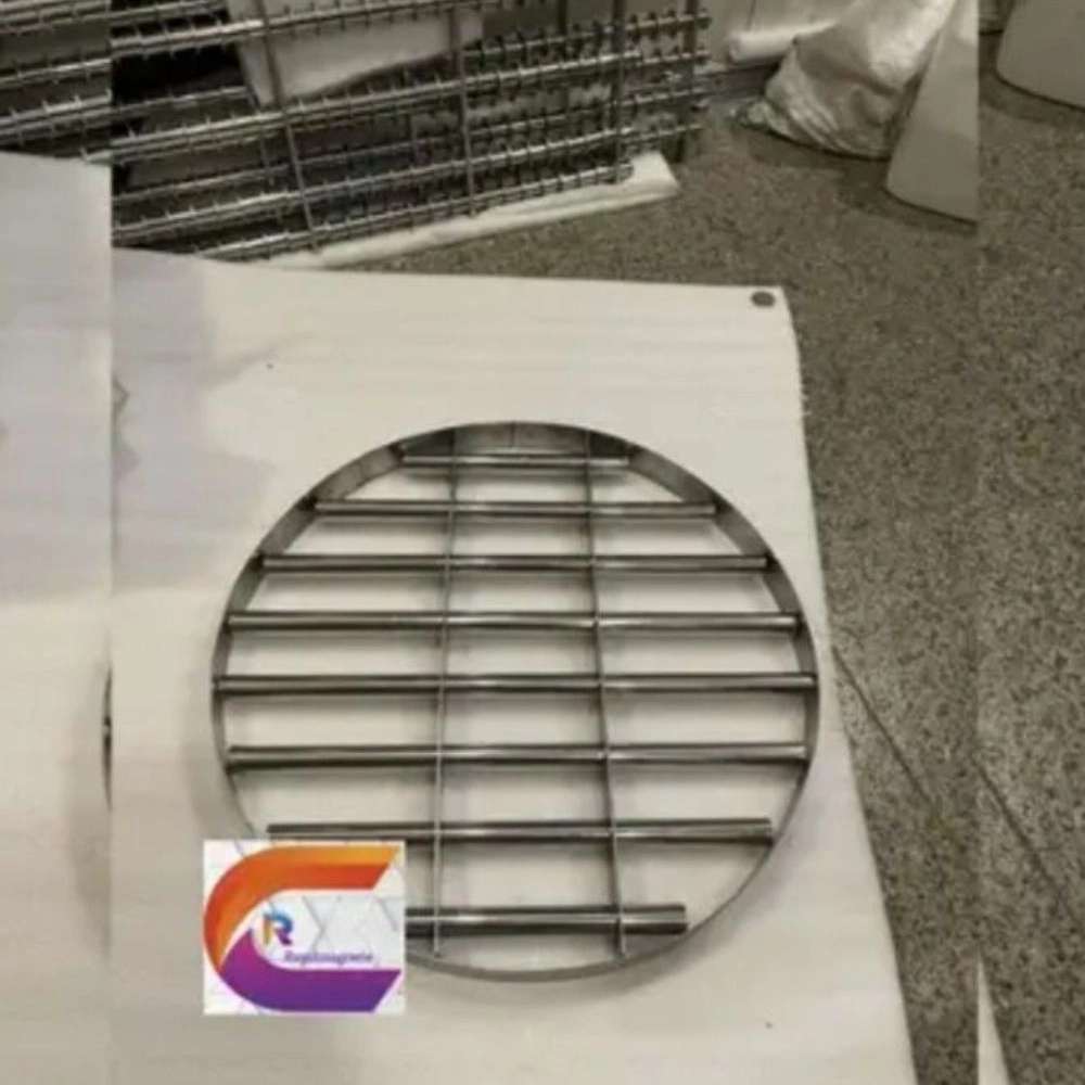 آهنربا شبکه‌ای صنعتی