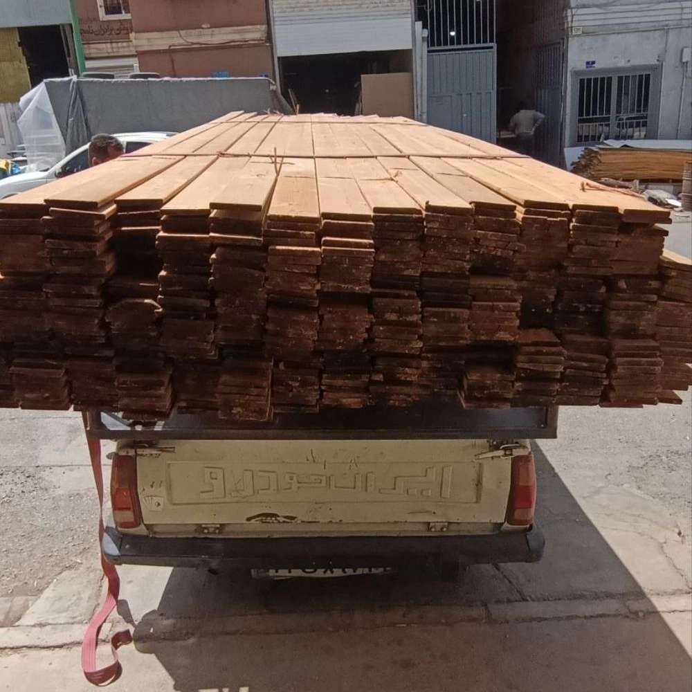فروشگاه آذر وود