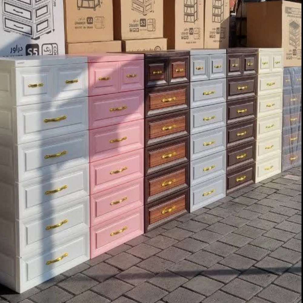 پخش پلاستیک مهربانی