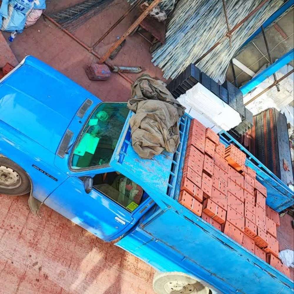 کارگاه فولاد والپست در تهران