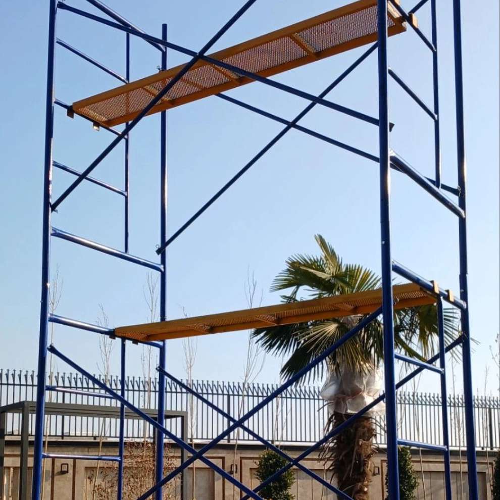 گروه تولیدی صنعتی برزگر