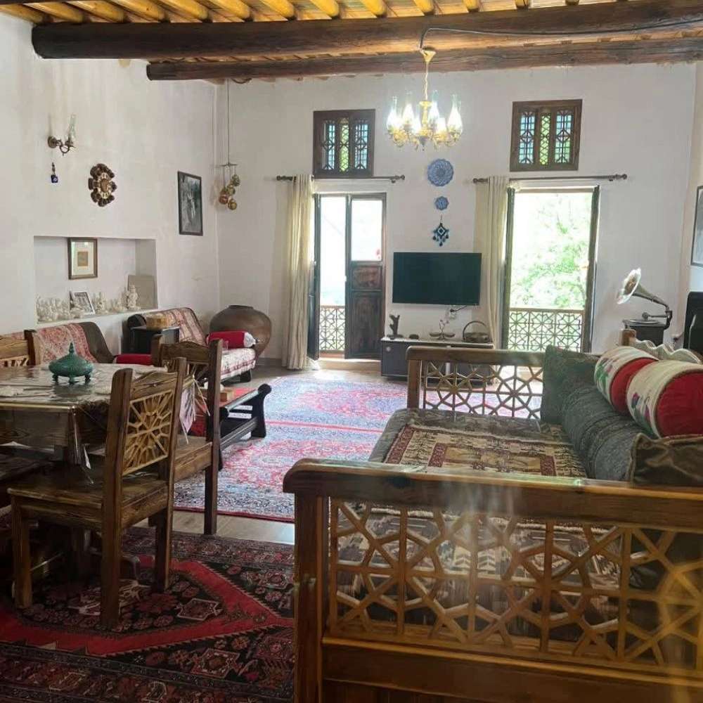 اجاره ویلا در ماسوله