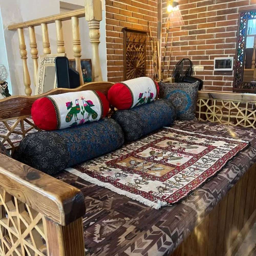 بهترین اقامتگاه ماسوله