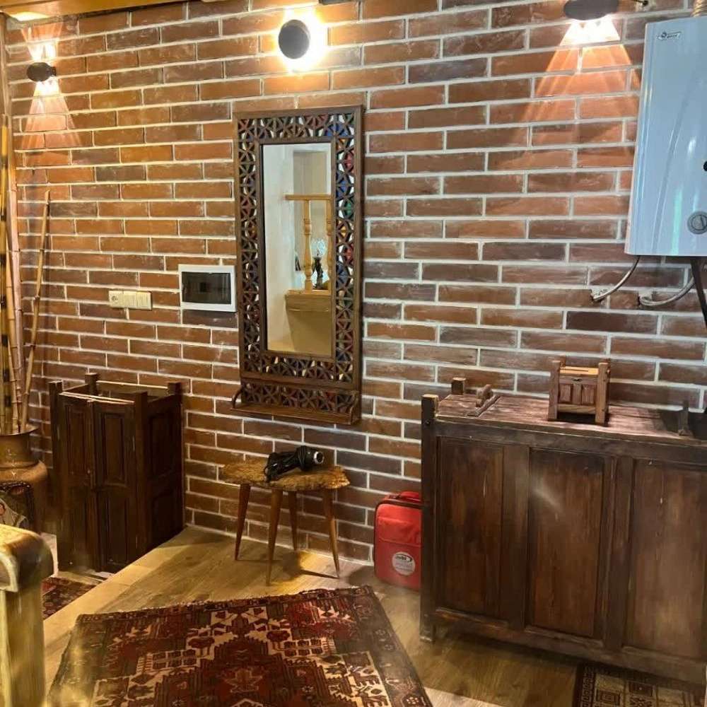 بهترین اقامتگاه ماسوله