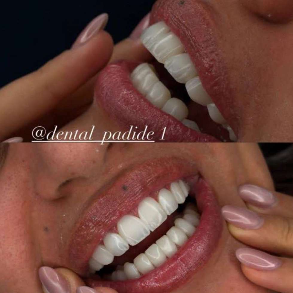 کلینیک دندانپزشکی پدیده