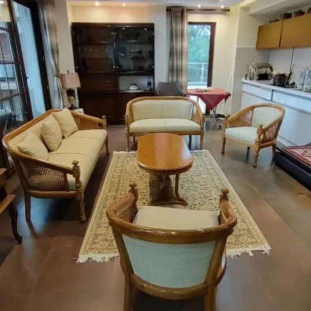 تعویض پارچه مبل در رشت