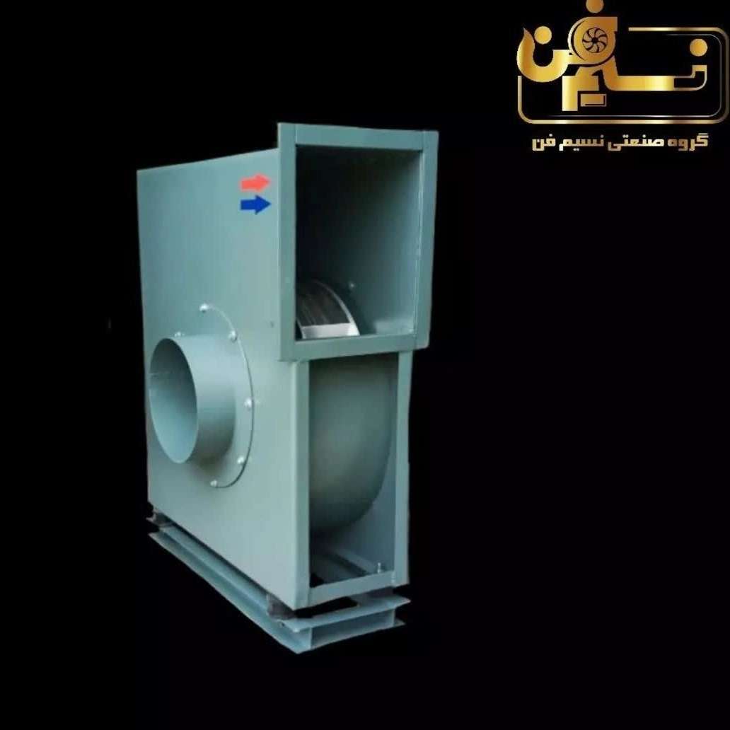 نسیم فن
