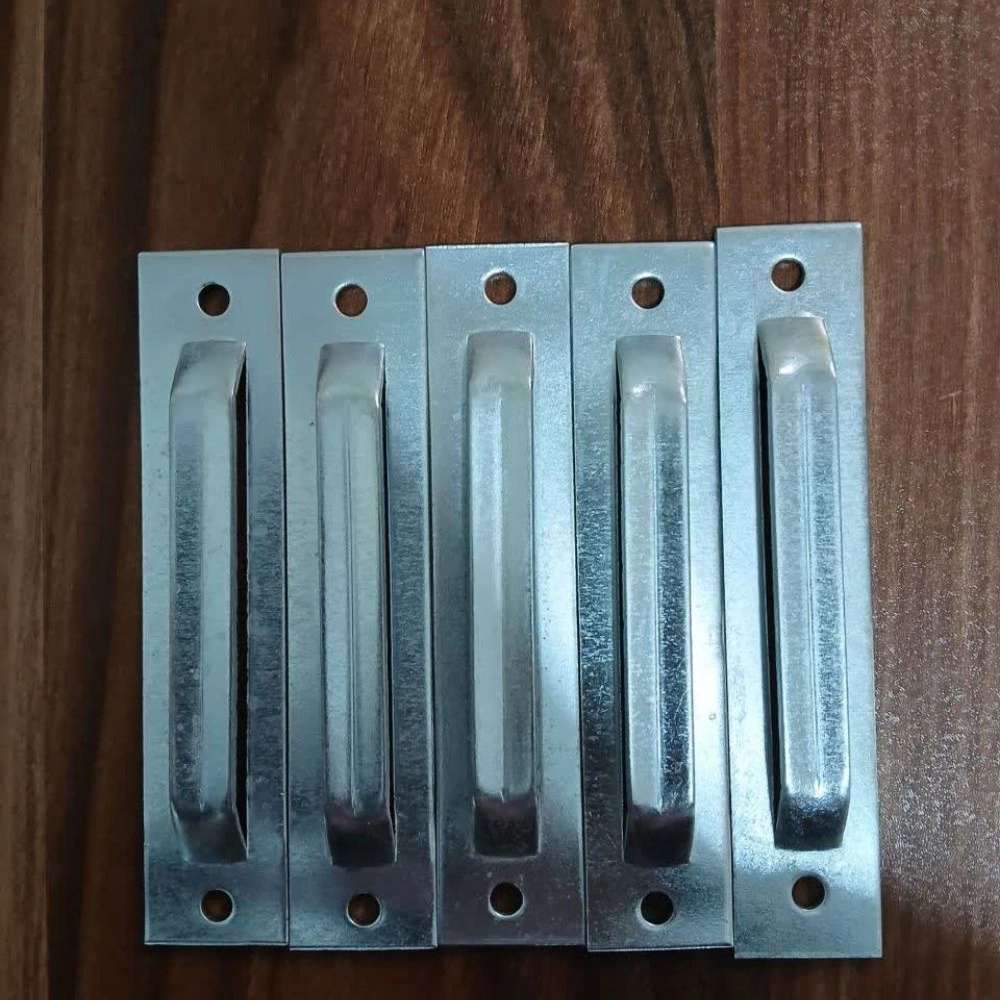 صنایع مفتول ایمن براتلو