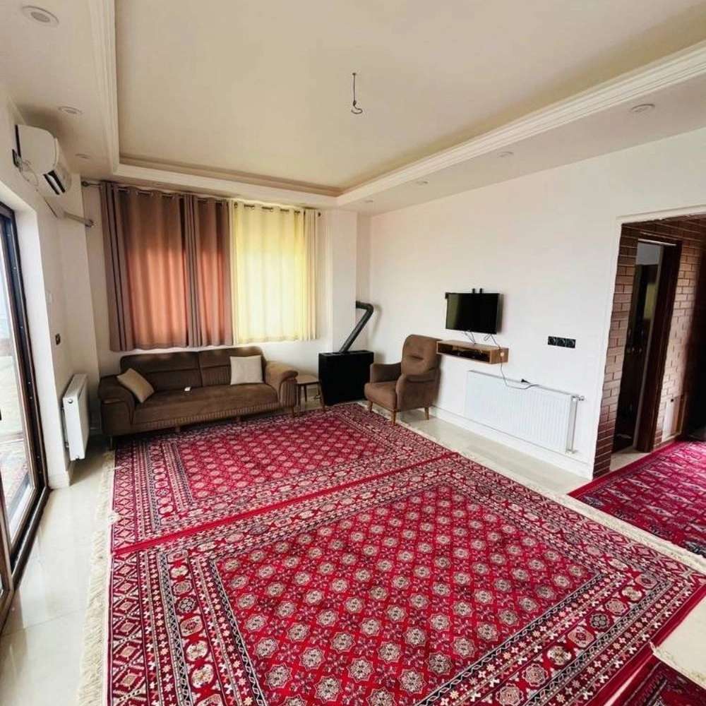 بهترین ویلاهای رامیان
