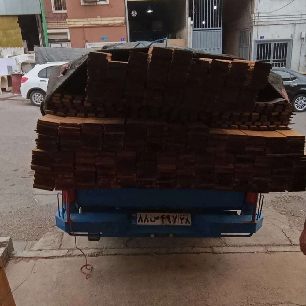 فروشگاه آذر وود