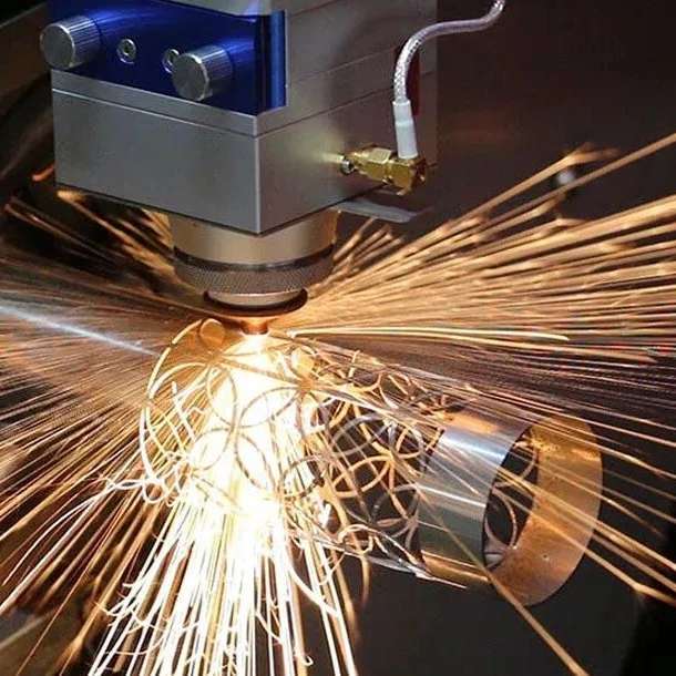 شرکت تندر برش فولاد