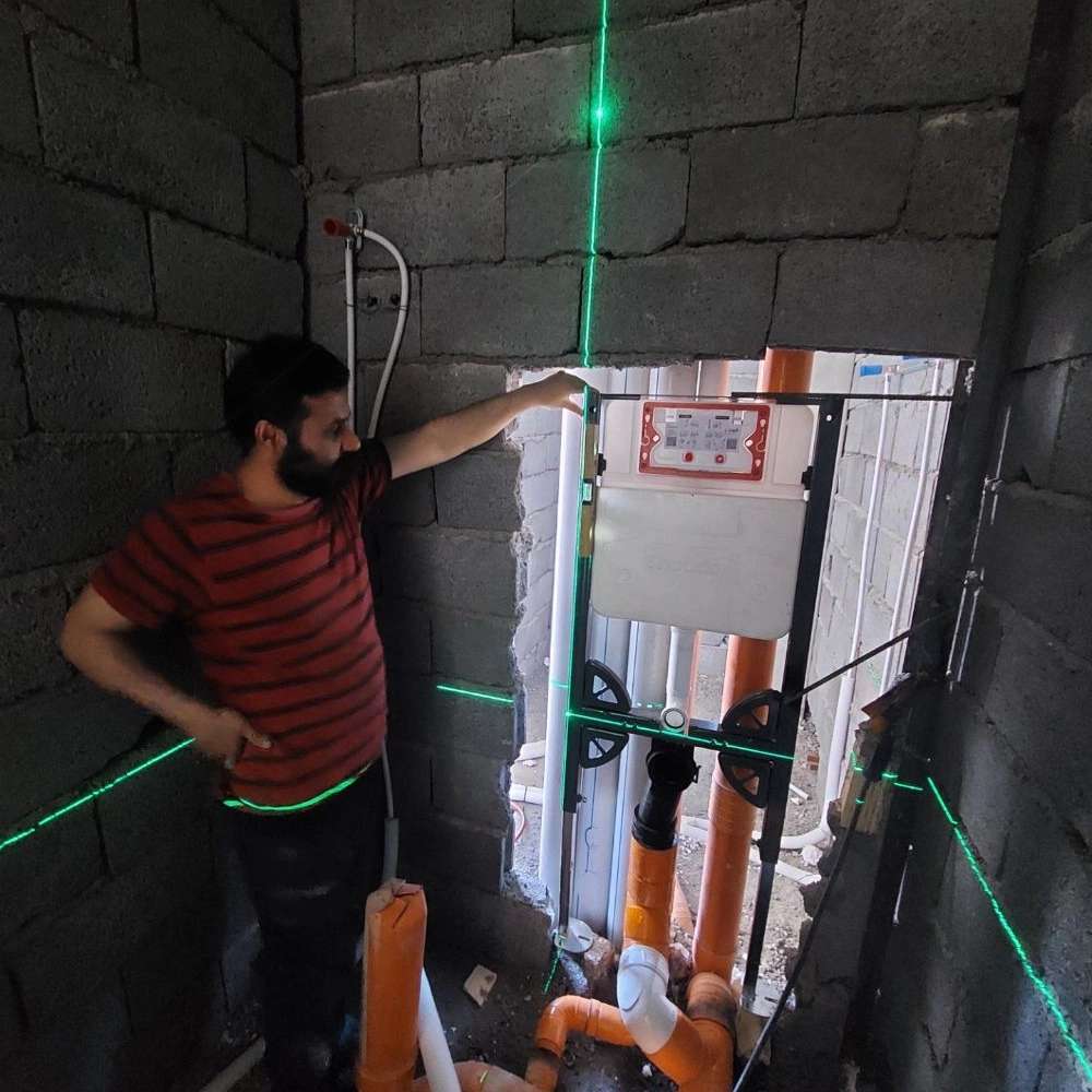 سرویس پکیج کرمانشاه