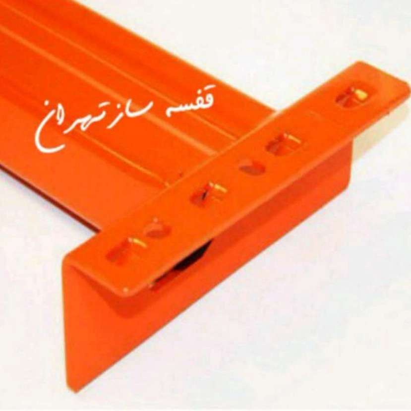 لیست قیمت انواع قفسه بندی انبار