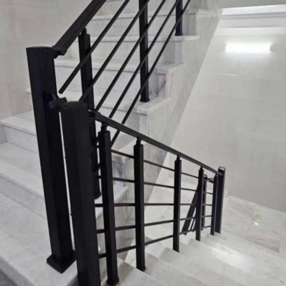 نرده استیل مرکزی اهواز