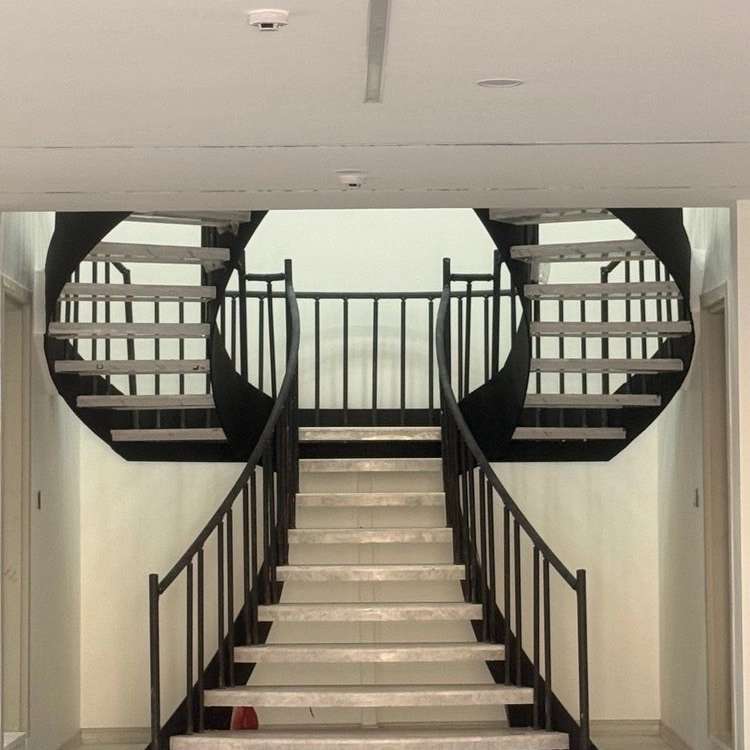 نرده استیل مرکزی اهواز
