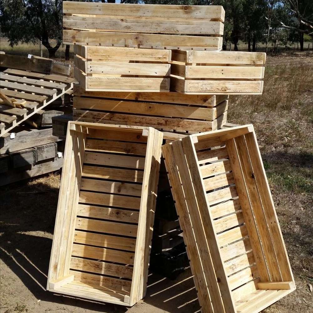 کارخانه چوبیران در رودسر