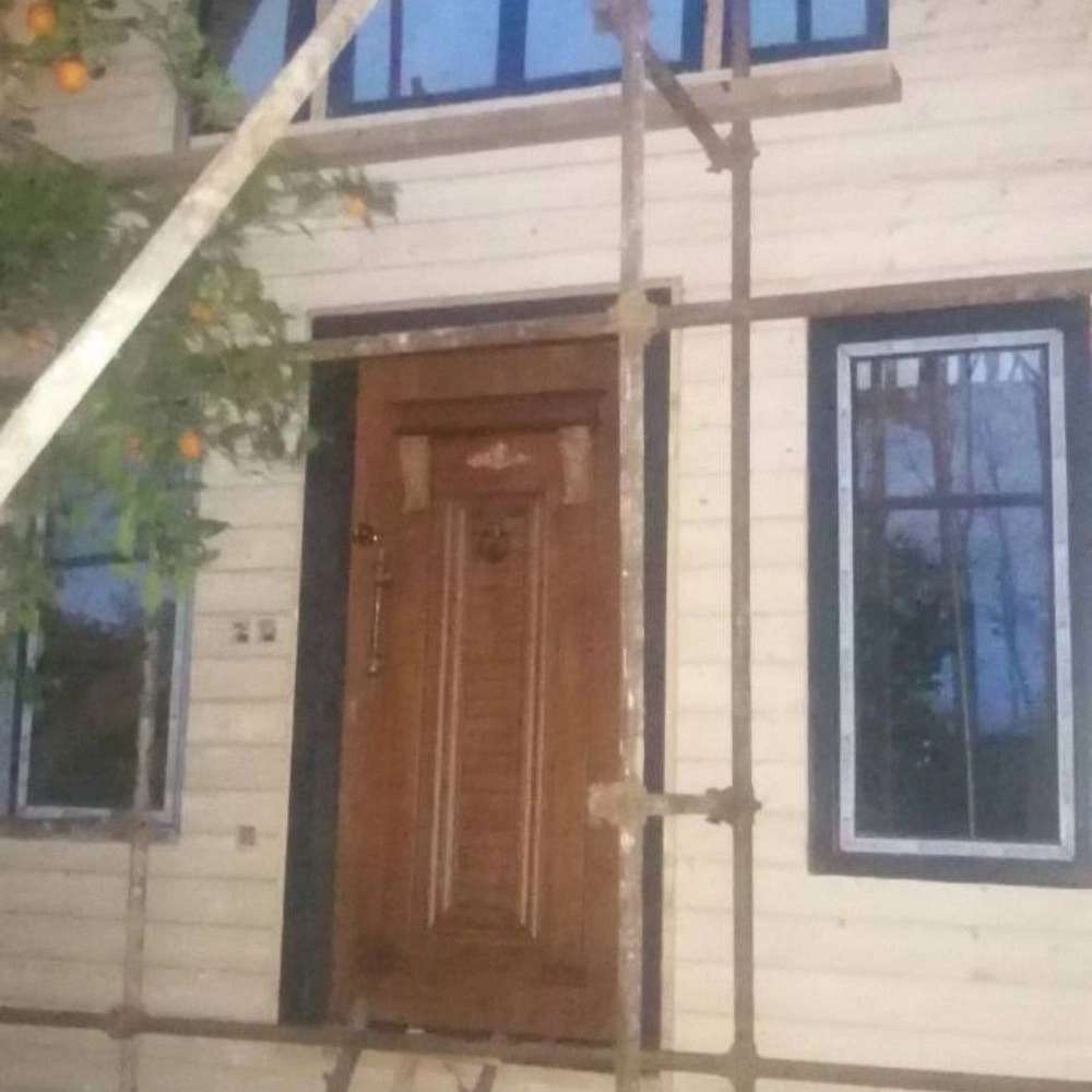 صنایع چوبی دکوفرد