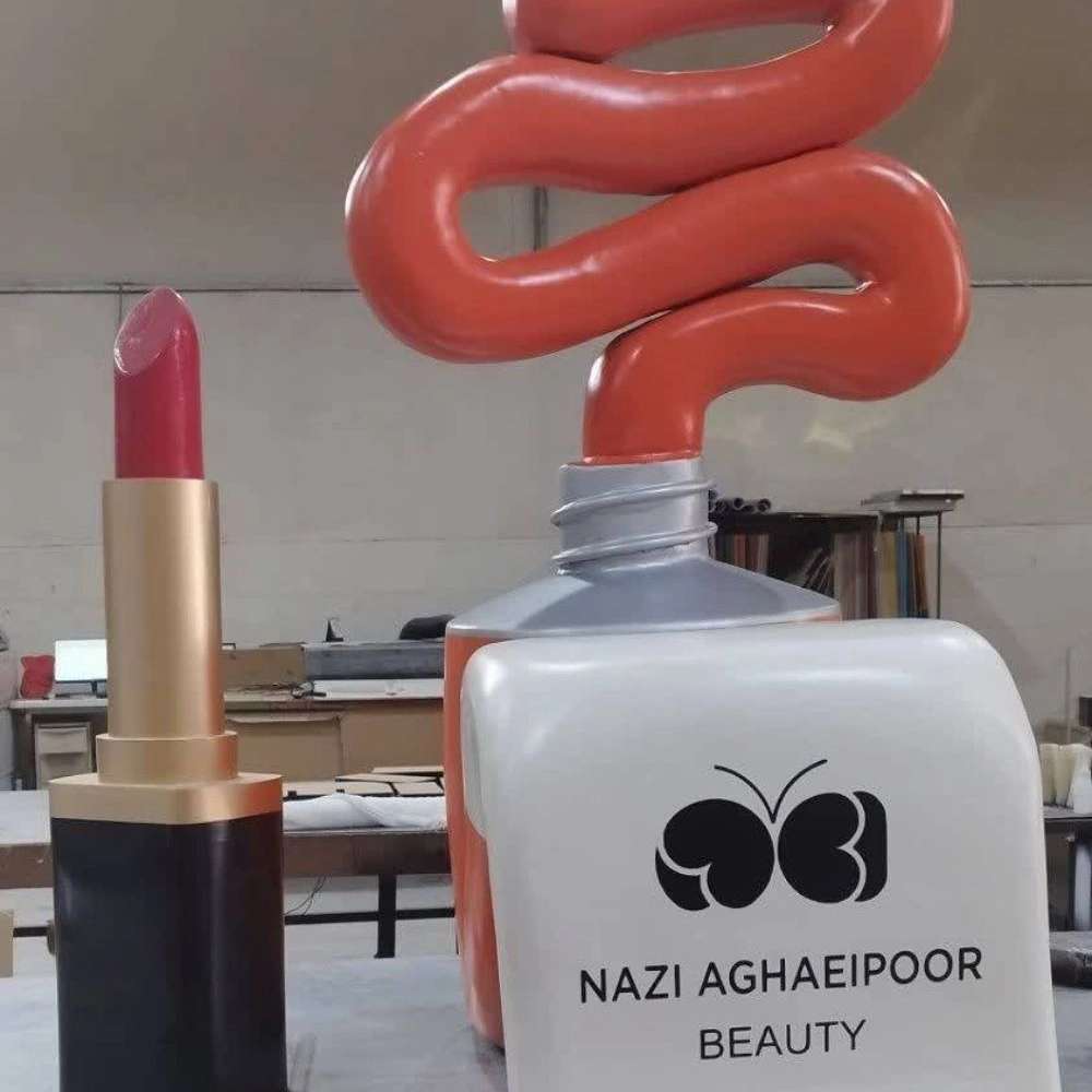 تابلوسازی نقش نگار