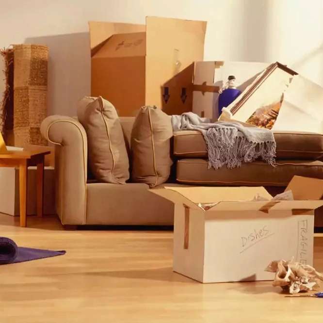 باربری آچاره اصفهان