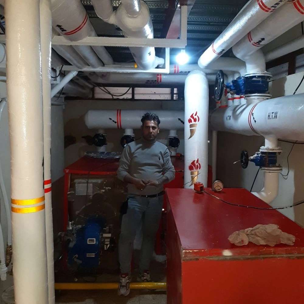 عایق‌بندی