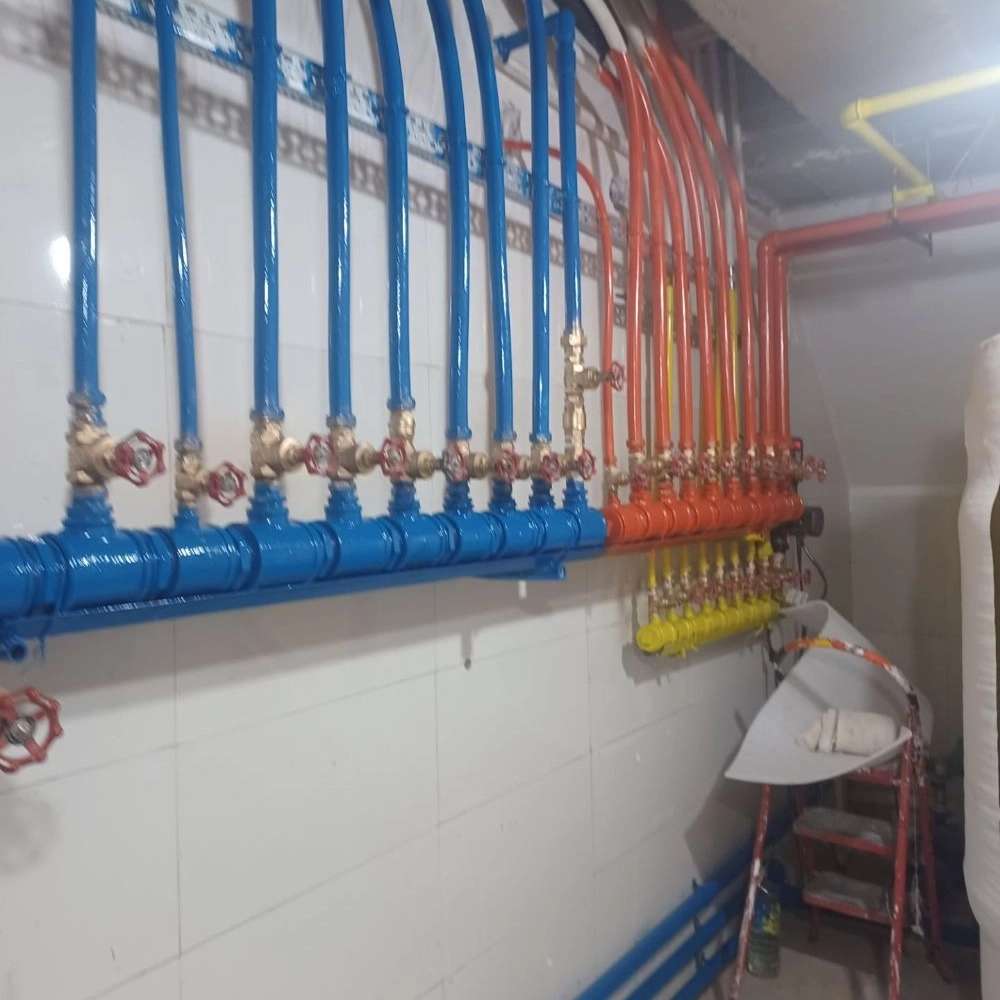 عایق‌بندی