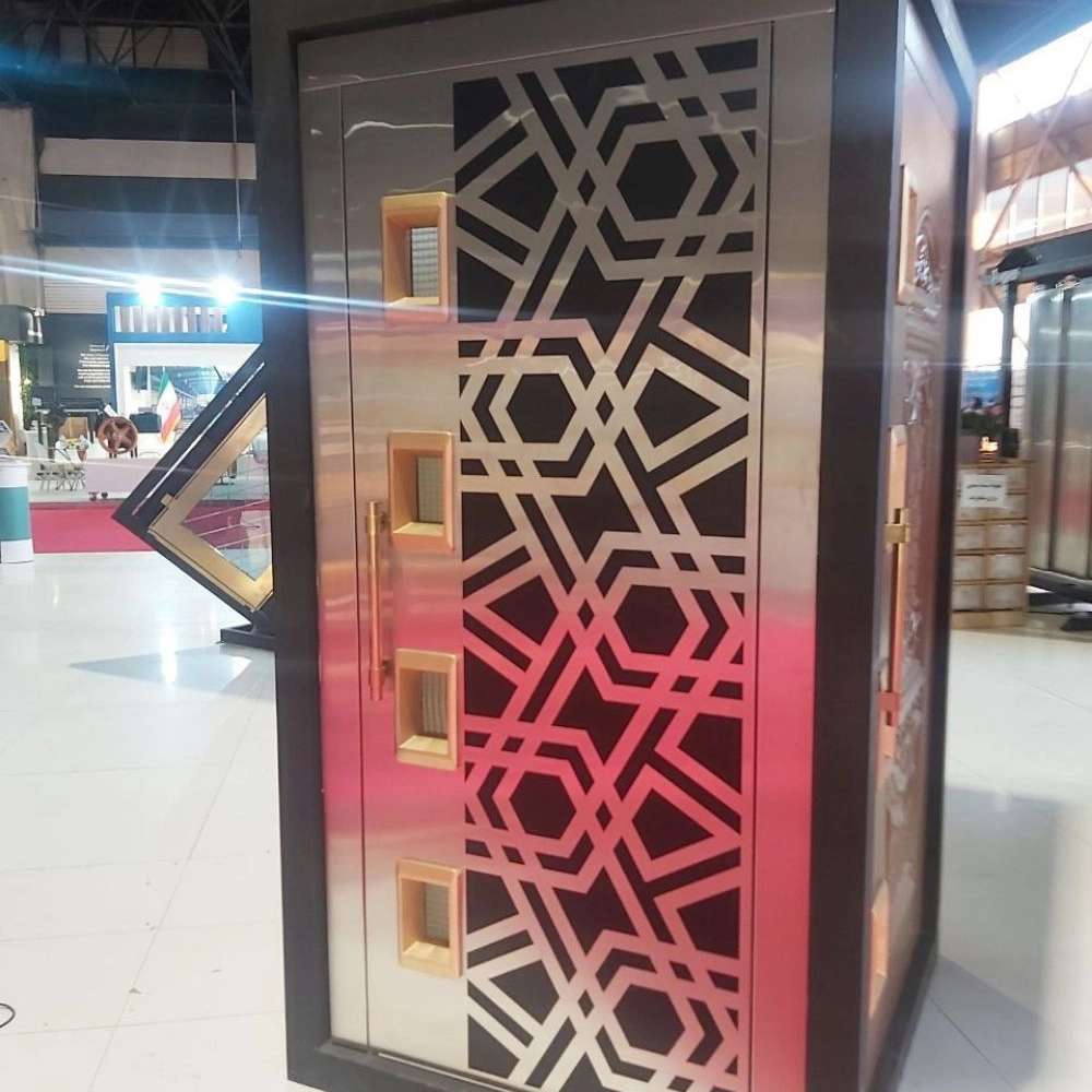 قیمت درب سلکوم اصل