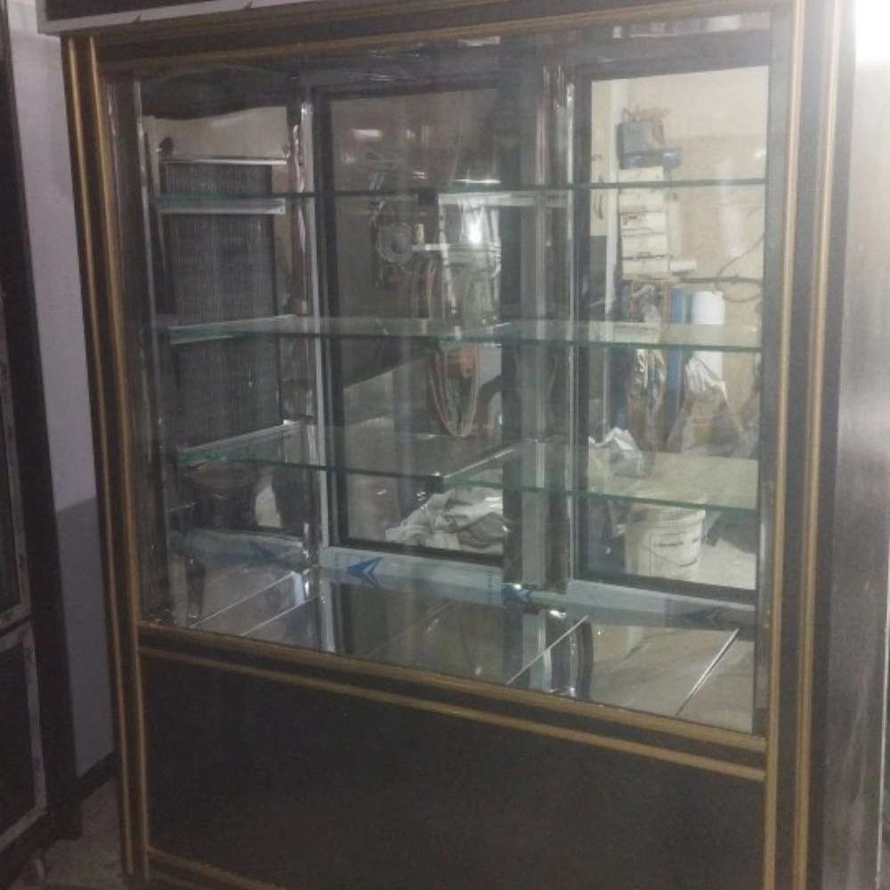 فروش یخچال صنعتی