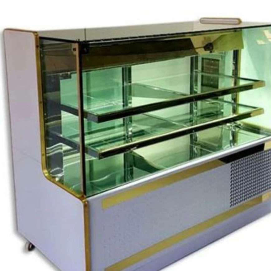 خرید یخچال صنعتی