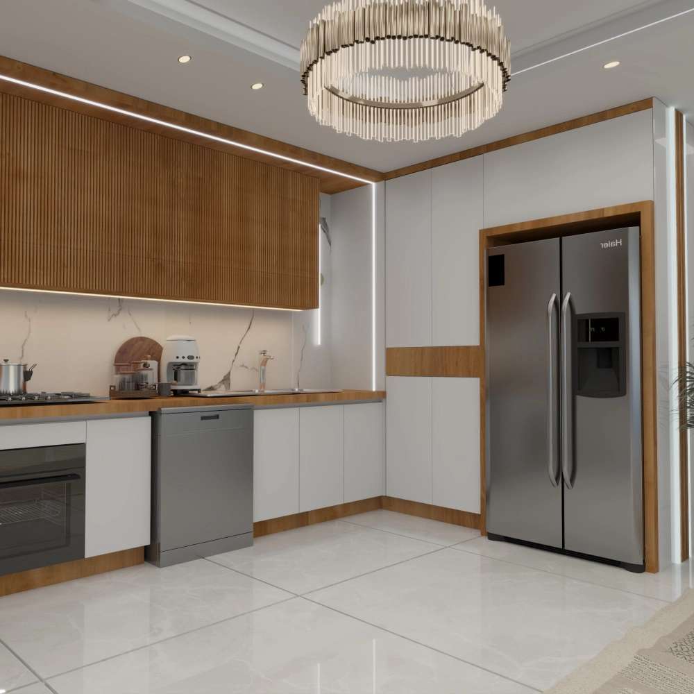 طراحی و اجرای کابینت در رشت