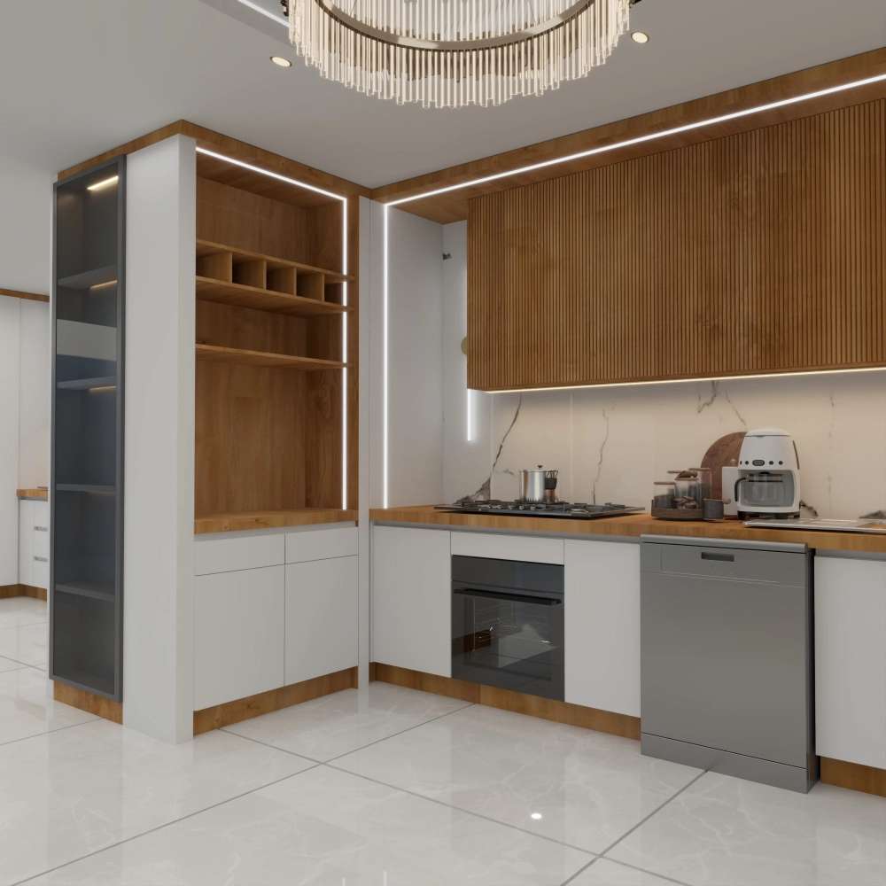 سازنده کابینت و کمد دیواری در رشت