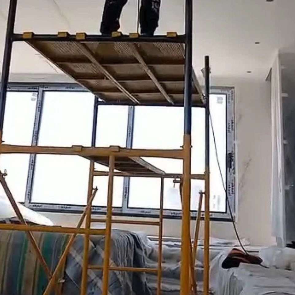 چهارپایه هیکو