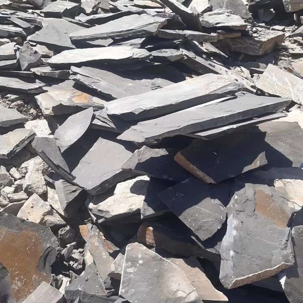 قیمت روز سنگ ورقه ای در محلات
