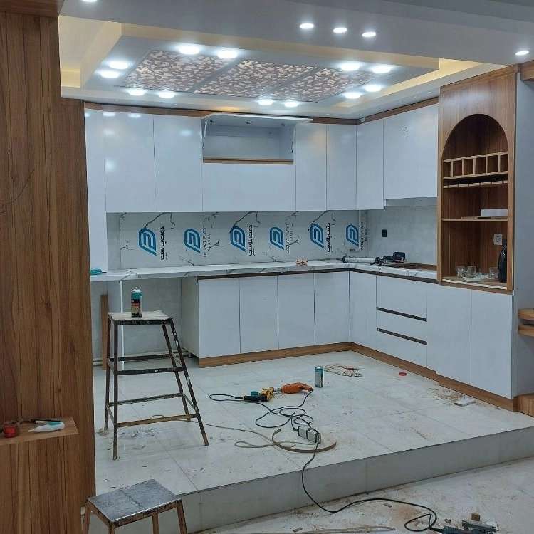 اجرای دکوراسیون داخلی در قزوین