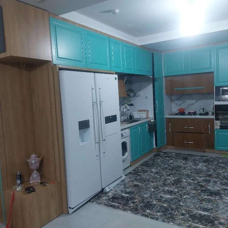 دکوراسیون داخلی اخوان در قزوین