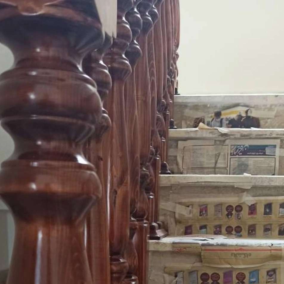 صنایع چوبی دکو فرد