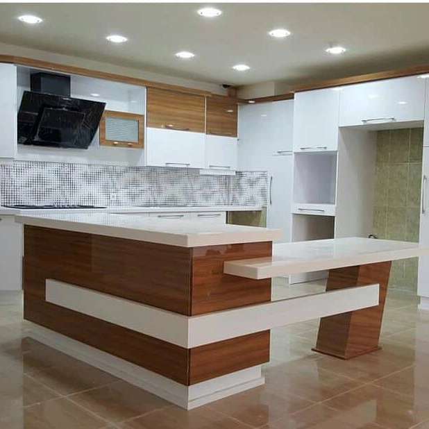 اجرای دکوراسیون داخلی
