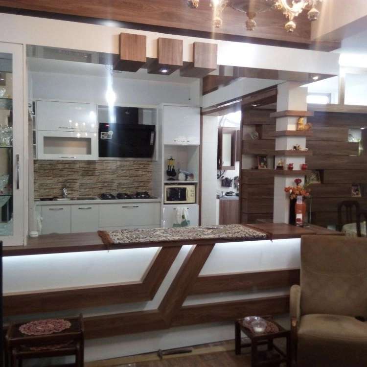 اجرای دکوراسیون داخلی