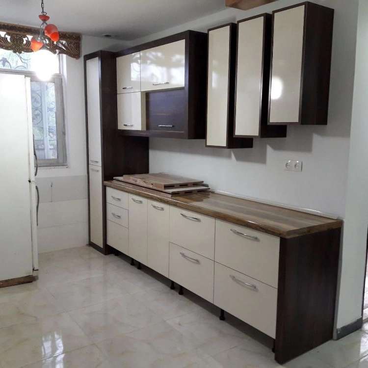 اجرای کابینت آشپزخانه در رشت